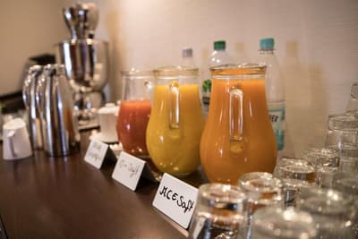 Mauritius Komfort Hotel In Der Altstadt