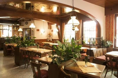 Hotel Haus Vocke