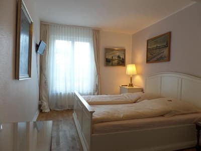 Romantisches Hotel Zur Post