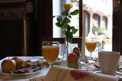 Hotel Simonis