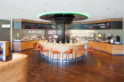 Hanse Hotel Attendorn