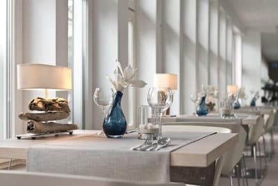 Aspria Hannover Maschsee