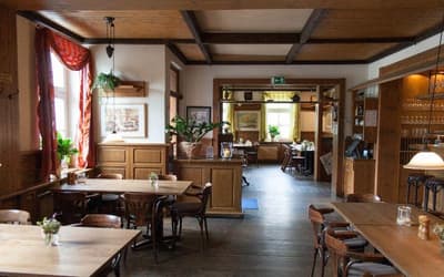 Hotel Zum Rittmeister