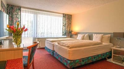 Seehotel Mühlenhaus