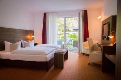 Hotel Waldschlösschen