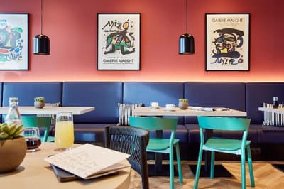 LEGERE EXPRESS Leipzig