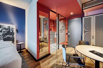 LEGERE EXPRESS Leipzig