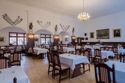 Hotel & Restaurant Lindengarten