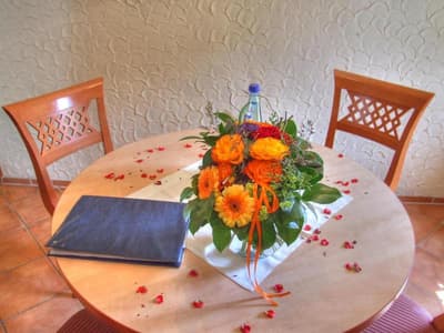 Vogel Hotel Appartements & Spa