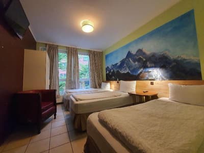 Ambiente By Next Inn