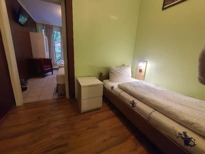 Ambiente By Next Inn