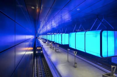 Jufa Hotel Hamburg Hafencity