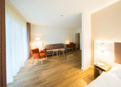 Haus Rissen Gaestehaus