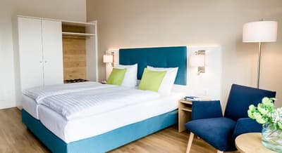 Haus Rissen Gaestehaus