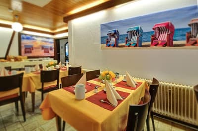 Hotel Sonneninsel Fehmarn