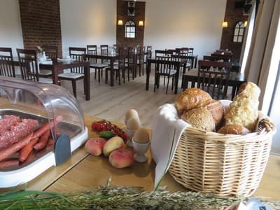 Schleifee Ostsee Hotel Residenz