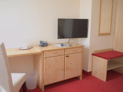 Hotel & Restaurant bei Zwillings