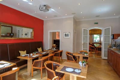 Hotel Savoy Hannover