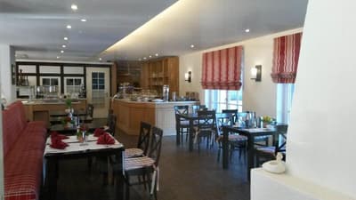 Landhotel Jann Hinsch Hof