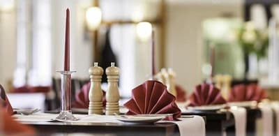 Landhotel Jann Hinsch Hof