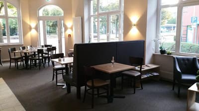 Hotel An Der Altstadt