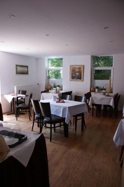 Hotel Forsthaus