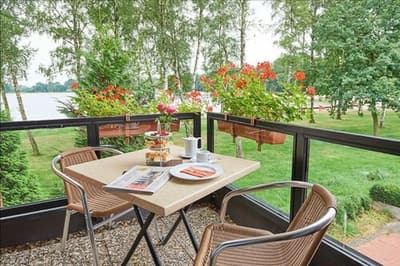 Seehotel Am Tankumsee