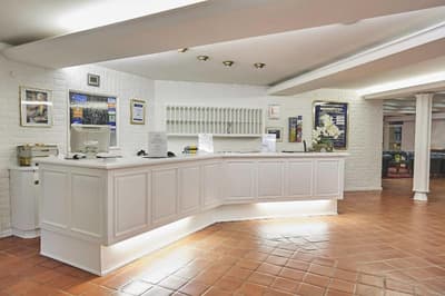 Seehotel Am Tankumsee