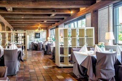 Hotel Restaurant Schwyzerhuesli