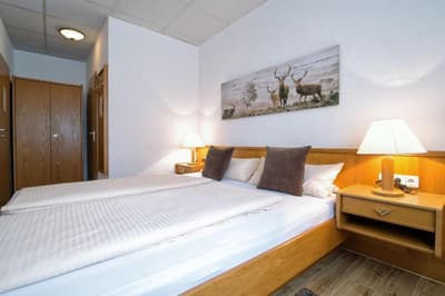 Hotel Restaurant Schwyzerhuesli