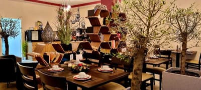 eXo Boutique Hotel Mannheim