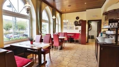 Hotel Krone