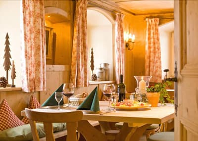 Der Westerhof Tegernsee Hotel