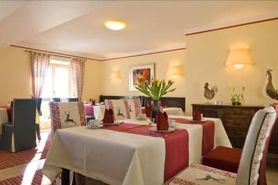 Der Westerhof Tegernsee Hotel