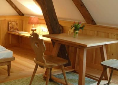 Romantik Hotel Zum Klosterbräu