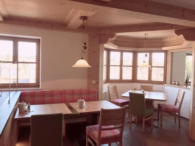 Hotel Am Wiesenhang  - Garni