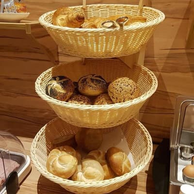 Hotel Garni König Humbert