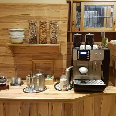 Hotel Garni König Humbert