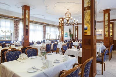 Posthotel Walhalla Regensburg Ost