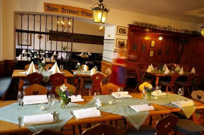 Hotel- Restaurant Seethaler