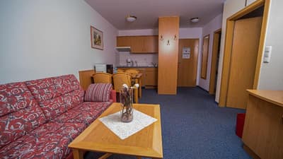 Panorama-Hotel Am See