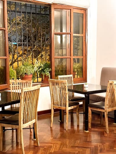 El Golf Hotel Boutique