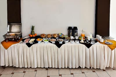 Hotel Polo Corporativo