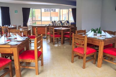 Life Hotel Valle Sagrado