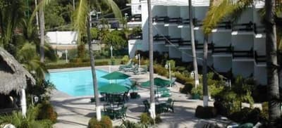 Hotel La Jolla