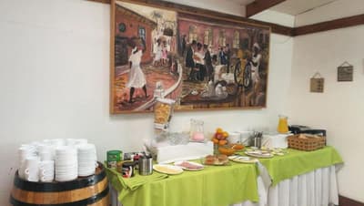 Cabañas MarSerena
