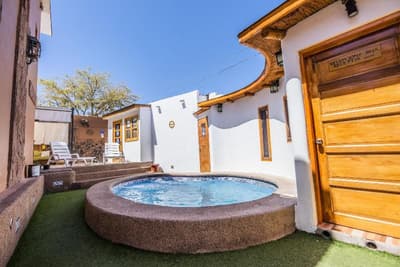 Apart Hotel Parina Atacama