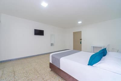 Ayenda Hotel Paraiso Chipichape