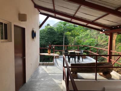 Tayrona Angel Lodge