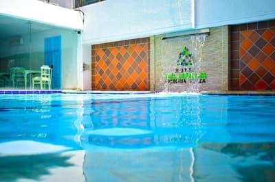 Hotel Victoria Plaza Millenium